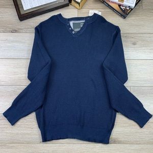 F&F Premium Authentic Men’s Sweater